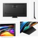 HISENSE 75UR9S 2026 - TV RGB MINILED 4K 189cm