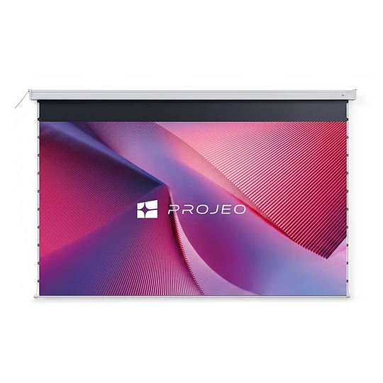 Projeo Motion ALR LT 100" - Écran de projection motorisé