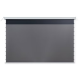 Projeo Motion ALR LT 120" - Écran de projection motorisé