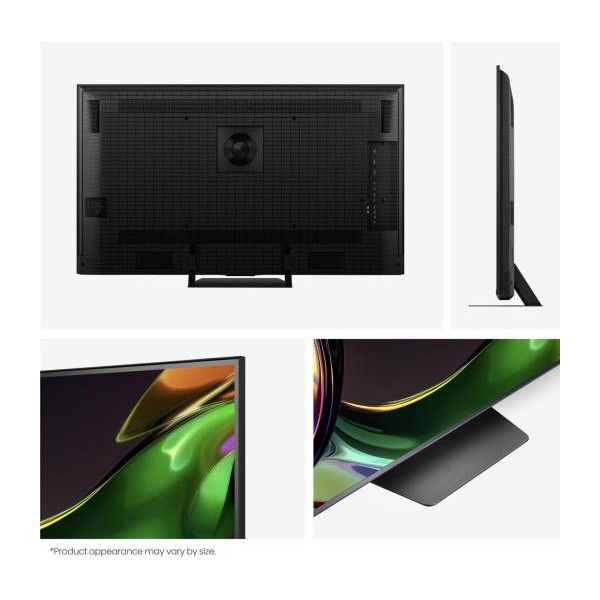 HISENSE 75UR8S 2026 - TV RGB MINILED 4K 189cm