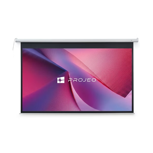 Projeo Motion HD 106" - Écran de projection motorisé
