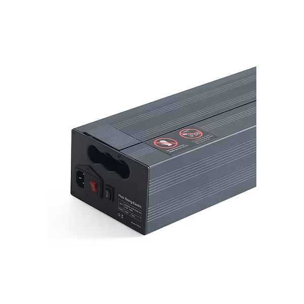 Projeo Rise ALR UST 120" - Écran de projection motorisé