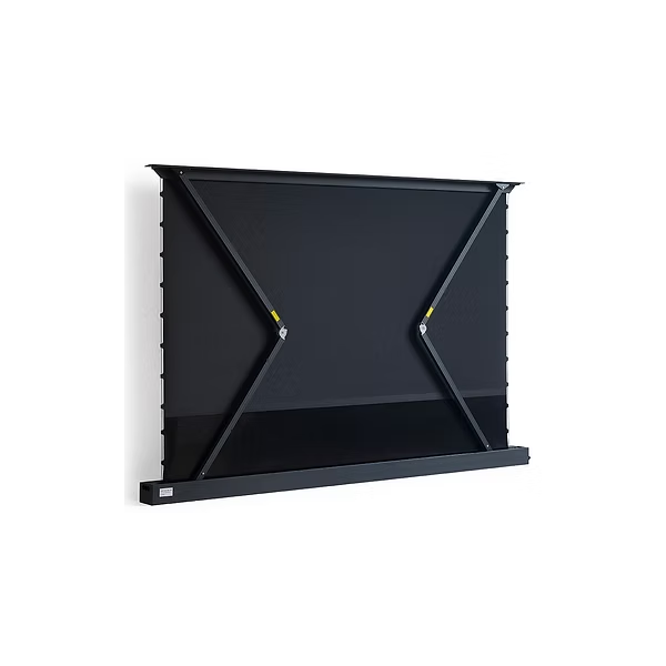 Projeo Rise ALR UST 120" - Écran de projection motorisé