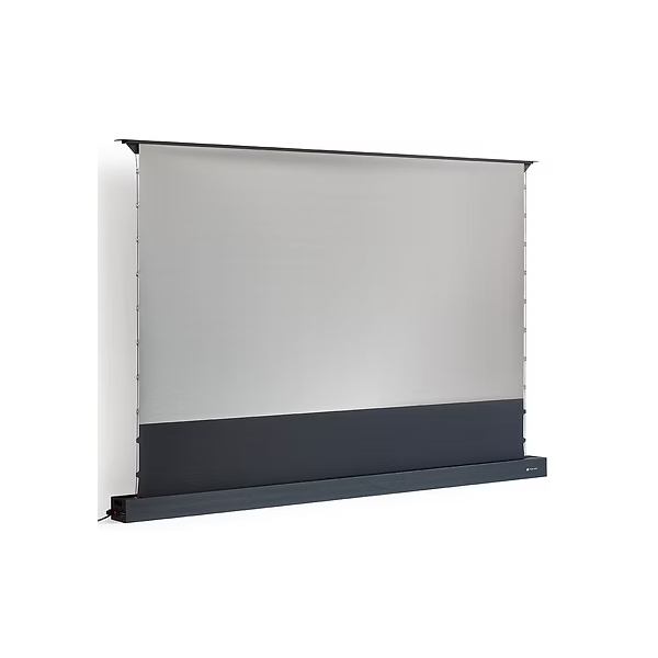 Projeo Rise ALR UST 120" - Écran de projection motorisé