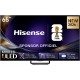 HISENSE 65U7S PRO 2026 - TV MINILED 4K 164cm