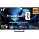 HISENSE 65U7SE 2026 - TV MINILED 4K 2026