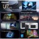 HISENSE 65U7SE 2026 - TV MINILED 4K 2026
