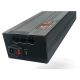 Projeo RISE HD 110" - Écran de projection motorisé