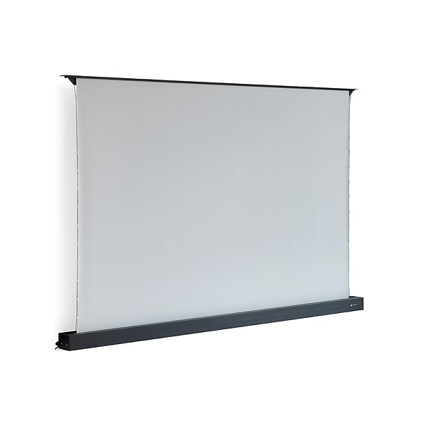 Projeo RISE HD 110" - Écran de projection motorisé
