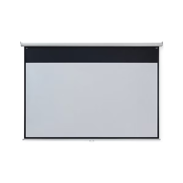 Projeo EASYPULL HD 87" - Écran de projection manuel