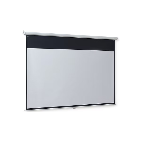 Projeo EASYPULL HD 87" - Écran de projection manuel