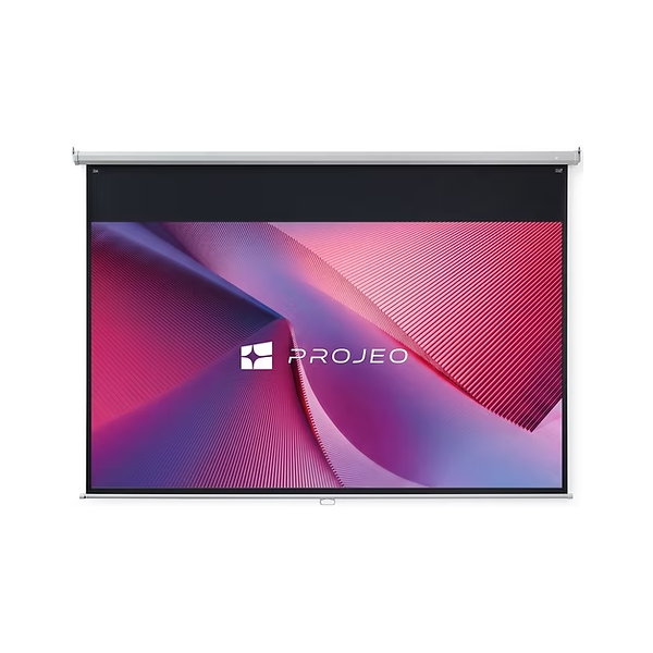 Projeo EASYPULL HD 106" - Écran de projection manuel