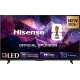 HISENSE 55E7S PRO 2026 -TV QLED 4K 139cm