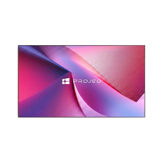 Projeo FRAME ALR UST 100" - Écran de projection fixe