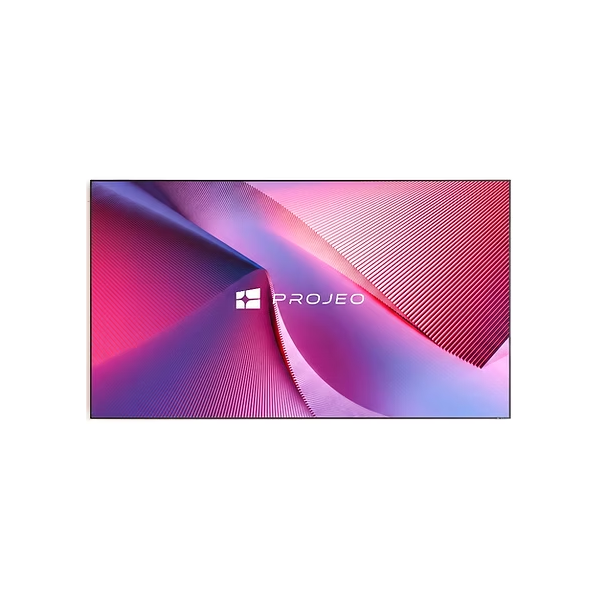 Projeo FRAME ALR UST 120" - Écran de projection fixe