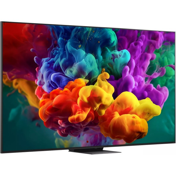 LG 100QNED87B 2026 - TV mini LED 4K 254cm