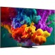 LG 100QNED87B 2026 - TV mini LED 4K 254cm