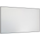 Projeo FRAME ALR LT 100" - Écran de projection fixe