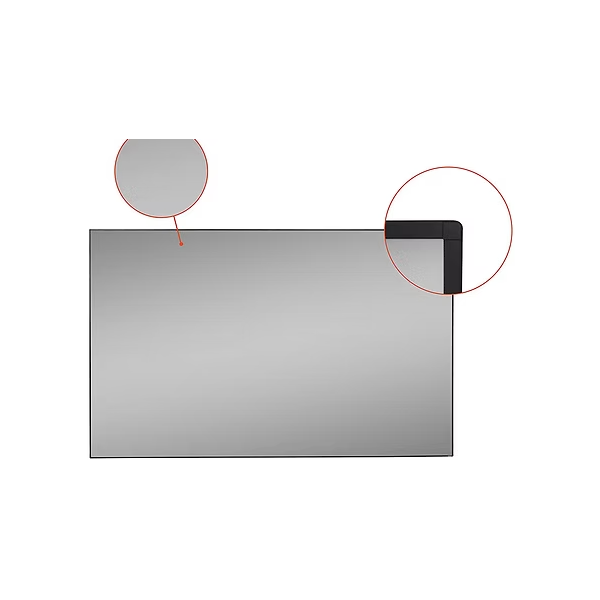 Projeo FRAME ALR LT 120" - Écran de projection fixe