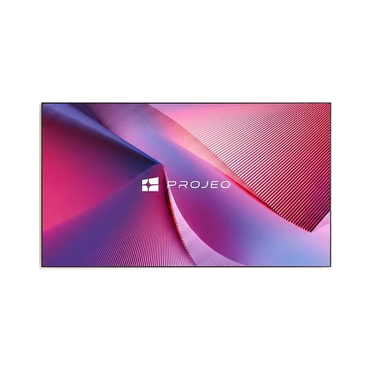 Projeo FRAME ALR LT 120" - Écran de projection fixe