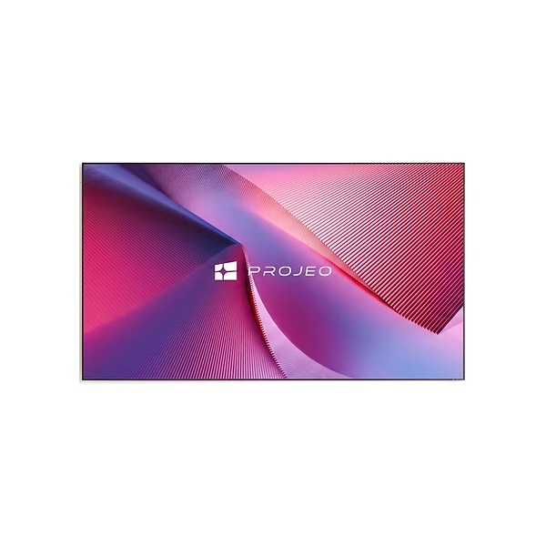 Projeo FRAME ALR LT 120" - Écran de projection fixe