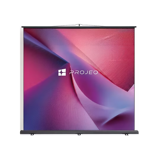 Projeo PULLUP ALR LT 80" - Écran de projection nomade
