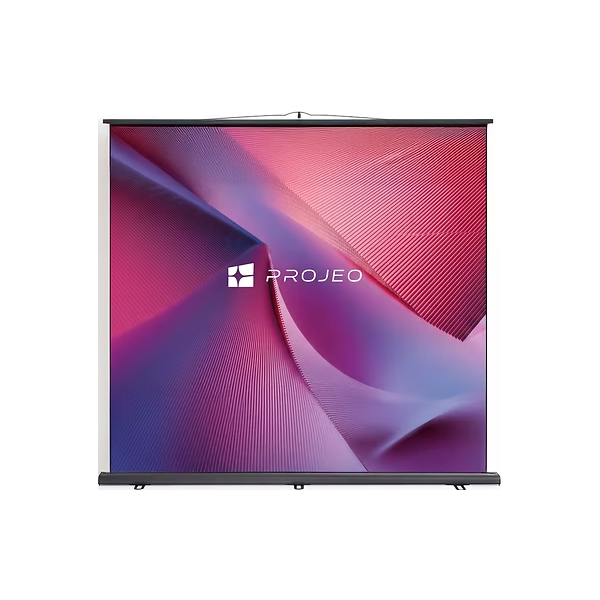 Projeo PULLUP ALR LT 90" - Écran de projection nomade