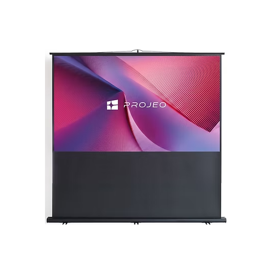 Projeo PULLUP HD 80" - Écran de projection nomade