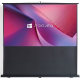 Projeo PULLUP HD 80" - Écran de projection nomade