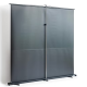 Projeo PULLUP HD 90" - Écran de projection nomade
