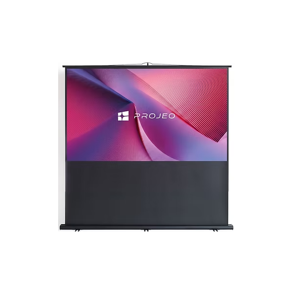 Projeo PULLUP HD 90" - Écran de projection nomade