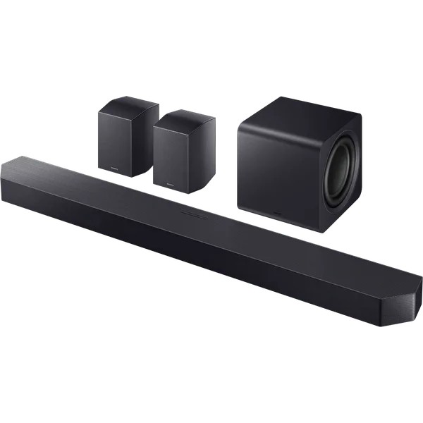 SAMSUNG HW-Q990H 2026 - Barre de son 11.1.4 canaux