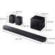SAMSUNG HW-Q930H 2026 - Barre de son 9.1.4 canaux