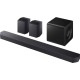 SAMSUNG HW-Q930H 2026 - Barre de son 9.1.4 canaux