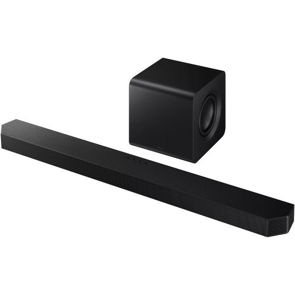 SAMSUNG HW-Q800H - Barre de son 5.1.2 canaux