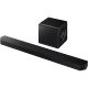 SAMSUNG HW-Q800H - Barre de son 5.1.2 canaux