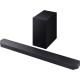 SAMSUNG HW-Q600H - Barre de son 3.1.2 canaux