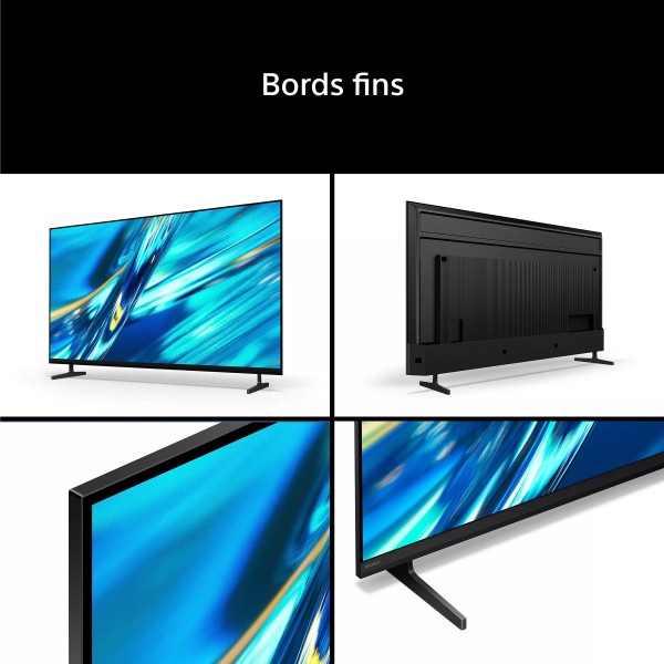 SONY 100 BRAVIA 3 II 2026 - TV UHD 4K 253cm