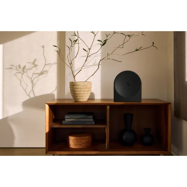 SAMSUNG STUDIO 5 HW-LS50H NOIR - Enceinte connectée