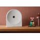 SAMSUNG STUDIO 5 HW-LS51H BLANC - Enceinte connectée