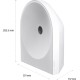 SAMSUNG STUDIO 5 HW-LS51H BLANC - Enceinte connectée