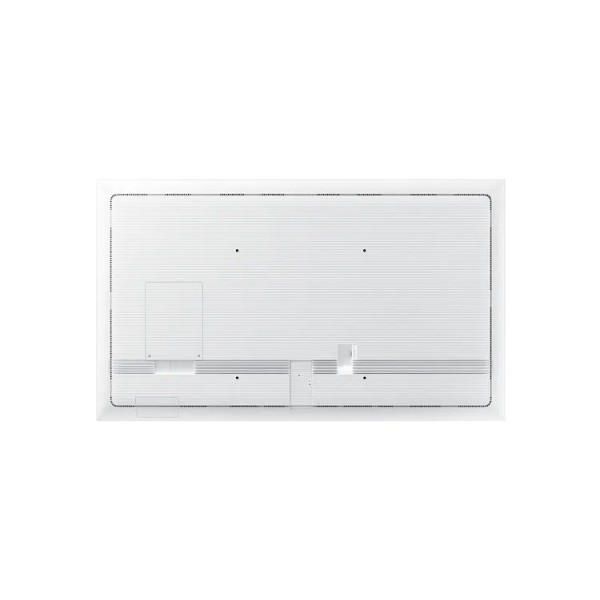 Samsung Flip Pro WM55FX 2026 - Écran interactif 4K UHD 140cm