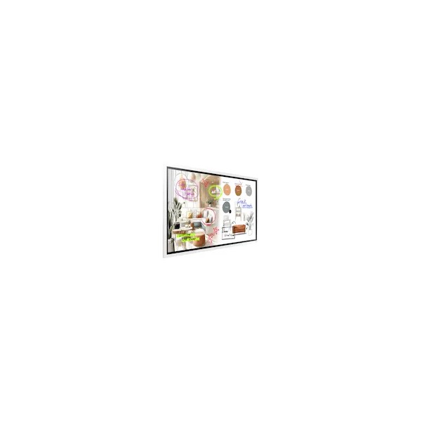 Samsung Flip Pro WM75FX 2026 - Écran interactif 4K UHD 190cm
