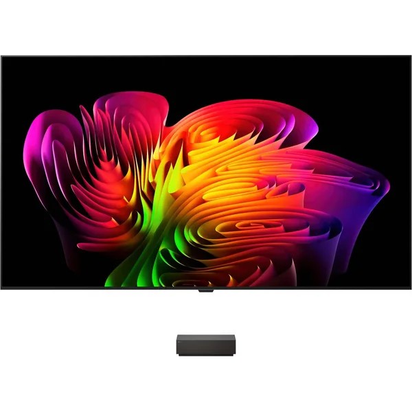 LG OLED77W6 2026 -TV OLED 4K 195cm