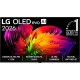 LG OLED83W6 2026 -TV OLED 4K 210cm
