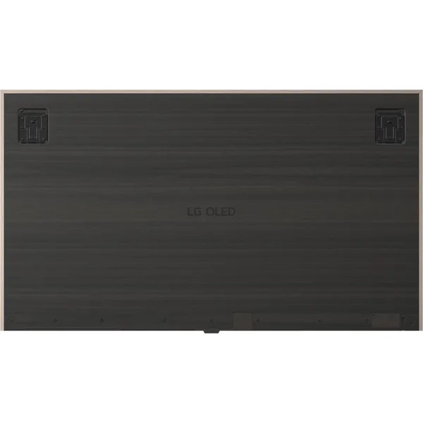 LG OLED83W6 2026 -TV OLED 4K 210cm