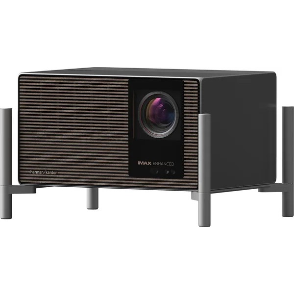XGIMI Titan Noir Ultra Max - Vidéoprojecteur UHD 4K