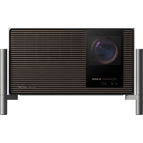 XGIMI Titan Noir Ultra Max - Vidéoprojecteur UHD 4K