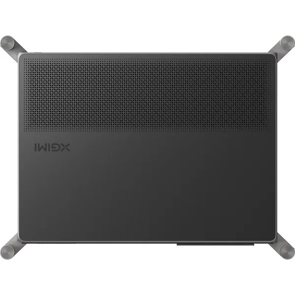 XGIMI Titan Noir Ultra Max - Vidéoprojecteur UHD 4K