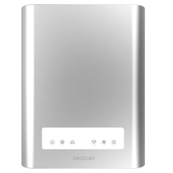 Cecotec Climatiseur 12650 Portable 12000BTU